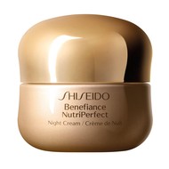 Arckrém SHISEIDO Benefiance Nutri Perfect Night Cream 50 ml - Pleťový krém