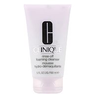 CLINIQUE Rinse-off Foaming Cleanser 150 ml - Arclemosó