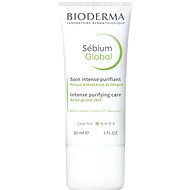 BIODERMA Sébium Global 30 ml - Arcápoló fluid