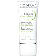BIODERMA Sébium Pore Refiner 30 ml - Arcápoló fluid