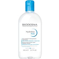 Micellás víz BIODERMA Hydrabio H2O Solution Micellaire 500 ml - Micelární voda