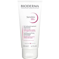 BIODERMA Sensibio DS+ Cleansing Gel 200 ml