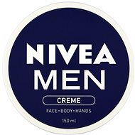 Férfi arckrém NIVEA MEN Creme 150 ml - Pánský pleťový krém