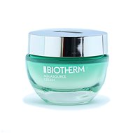 BIOTHERM Aquasource Cream-Gel 48 órás, normál és problémás bőrre, 50 ml - Hidratáló gél