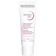 BIODERMA Sensibio DS + 40 ml - Arckrém