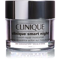 CLINIQUE Smart Night Custom-Repair Moisturizer Dry to Combination Skin 50 ml