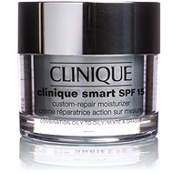 Arckrém CLINIQUE Smart Broad Spectrum SPF15 Custom-Repair Moisturizer Combination to Oily Skin 50 ml - Pleťový krém
