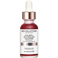 REVOLUTION SKINCARE Intense Skin Exfoliator - 30% AHA + BHA Peeling Solution 30 ml - Arcradír