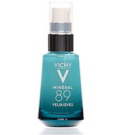 VICHY Minéral 89 Hyaluron Booster Eye Cream 15 ml - Szemkörnyékápoló szérum