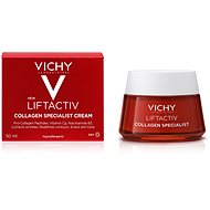 Arckrém VICHY Liftactive Collagen Specialist Day Cream 50 ml - Pleťový krém