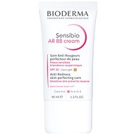 BIODERMA Sensibio AR BB Cream SPF30 40 ml - BB krém