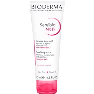 BIODERMA Sensibio Maszk 75 ml - Arcpakolás