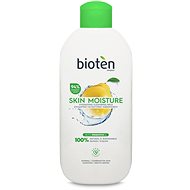BIOTEN Skin Moisture Cleansing Milk Normal and Combination Skin 200 ml - Arclemosó tej