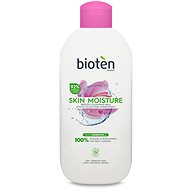 BIOTEN Skin Moisture Cleansing Milk Dry and Sensitive Skin 200 ml - Arclemosó tej