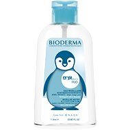 BIODERMA ABCDerm H2O 1 l - Micellás víz