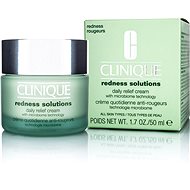 CLINIQUE Redness Solutions Daily Relief Cream 50 ml - Arckrém