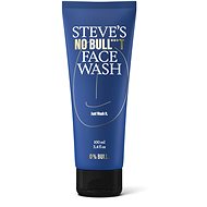 STEVE'S No Bull***t Facewash 100 ml - Arctisztító gél
