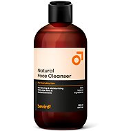 BEVIRO Natural Face Cleanser 250 ml - Arctisztító gél
