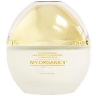 MY.ORGANICS The Organic Good Night Cream Éjszakai krém az öregedés jelei ellen 50 ml