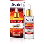 ASTRID Bioretinol Fejlett ránctalanító szérum 30 ml - Hidratáló arckrém