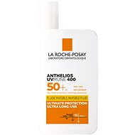 LA ROCHE-POSAY Anthelios Fluid SPF50+ 50 ml - Arckrém