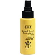 ZIAJA Ananász szérum arcra és nyakra 50 ml - Arcápoló szérum