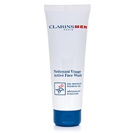 CLARINS Men Face Wash Foaming Gel 125 ml