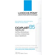 LA ROCHE-POSAY Cicaplast B5 Regeneráló szérum 30 ml - Arcápoló szérum