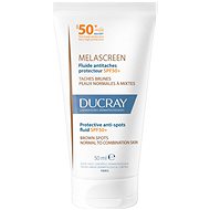 DUCRAY Melascreen védőfolyadék SPF50+ 50ml - Arckrém