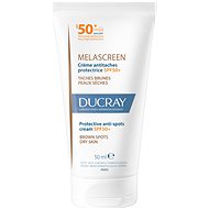 DUCRAY Melascreen védőkrém SPF50+ 50ml - Arckrém