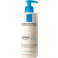 LA ROCHE-POSAY Lipikar Syndet Ap+ Shower Cream 400 ml - Tusfürdő