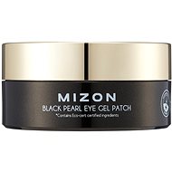 MIZON Black Pearl Eye Gel Patch 60× 1,4 g - Arcpakolás