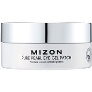 Arcpakolás MIZON Pure Pearl Eye Gel Patch 60× 1,4 g - Pleťová maska