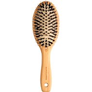 Hajkefe OLIVIA GARDEN Healthy Hair Professional Ionic Paddle Brush P6 - Kartáč na vlasy