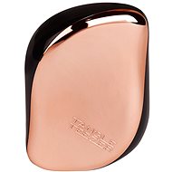 Hajkefe TANGLE TEEZER Compact Styler Rose Gold - Kartáč na vlasy