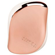 TANGLE TEEZER Compact Styler Rose Gold Cream - Hajkefe