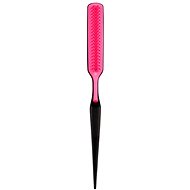 Fésű TANGLE TEEZER Back-Combing Pink Embrace Hairbrush - Hřeben