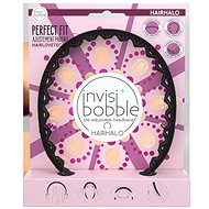INVISIBOBBLE® HAIRHALO  British Royal Crown and Glory - Fejpánt