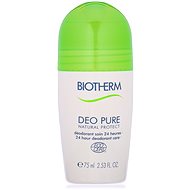 Dezodor BIOTHERM Deo Pure Roll-on Natural Protect BIO 75 ml - Deodorant