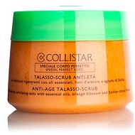 COLLISTAR Anti-Age Talasso-Scrub 700 g - Testradír