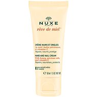 NUXE Reve de Miel Hand and Nail Cream 50 ml - Kézkrém
