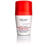 VICHY Stress Resist Anti-transpirant 72H 50 ml - Izzadásgátló