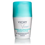 Dezodor VICHY Anti-Transpirant 48H Intense Roll-on 50 ml - Deodorant