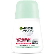 GARNIER Mineral Magnesium Ultra Dry 72H Roll-on 50 ml - Izzadásgátló