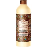 Tesori d'Oriente Byzantium Bath Cream 500 ml - Habfürdő