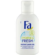 Kézfertőtlenítő gél FA Hygiene & Fresh Instant Hand Gel 50 ml