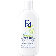Kézfertőtlenítő gél FA Hygiene & Fresh Instant Hand Gel 250 ml