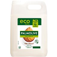 PALMOLIVE Naturals Almond Milk Refill 5 l - Folyékony szappan