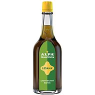 ALPA Francovka Lesana 160 ml - Sósborszesz