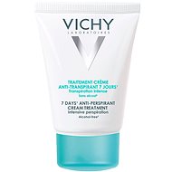 VICHY Deodorant Anti-Transpirant Cream Treatment 7 Days 30 ml - Izzadásgátló